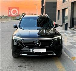 مرسيدس بنز EQB